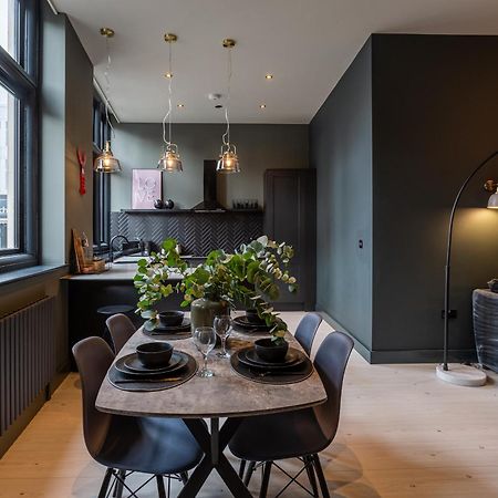 2 Bedroom Apartments With Sofa Bed In Southend 外观 照片